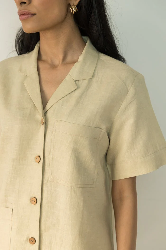 Tomboy Shirt - Image 4