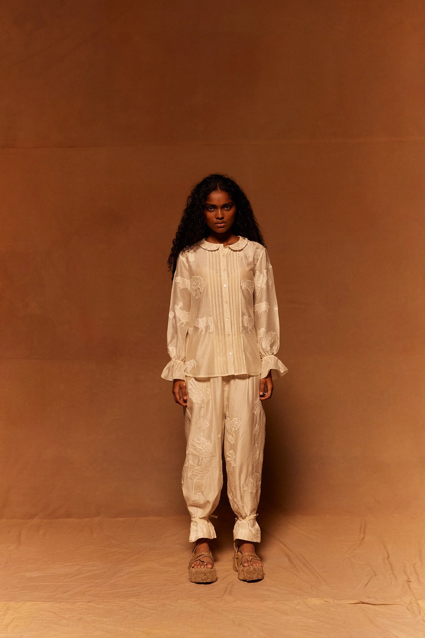 Tori Classic Shirt - Image 3