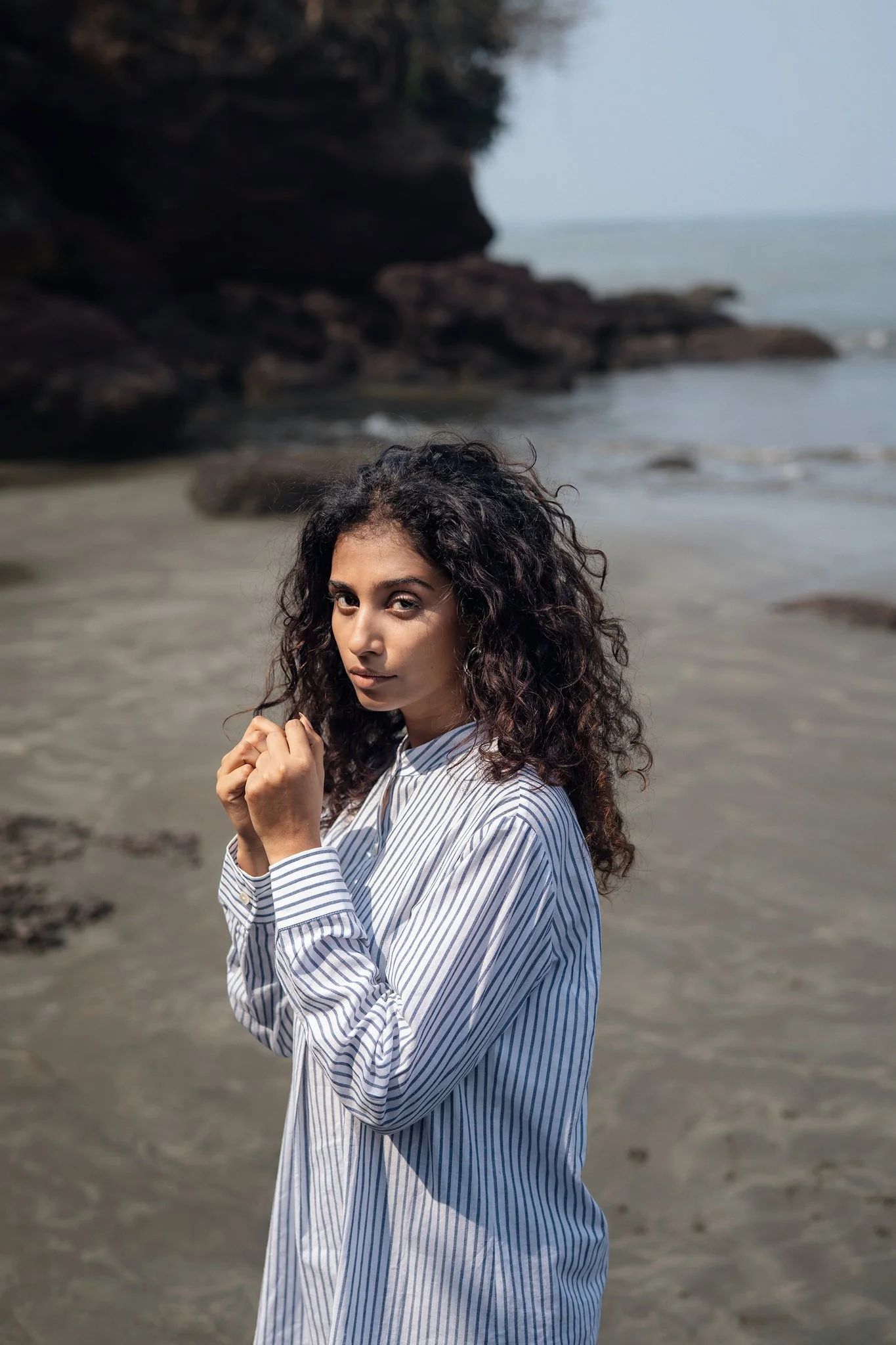 Tori Kurta - Image 5