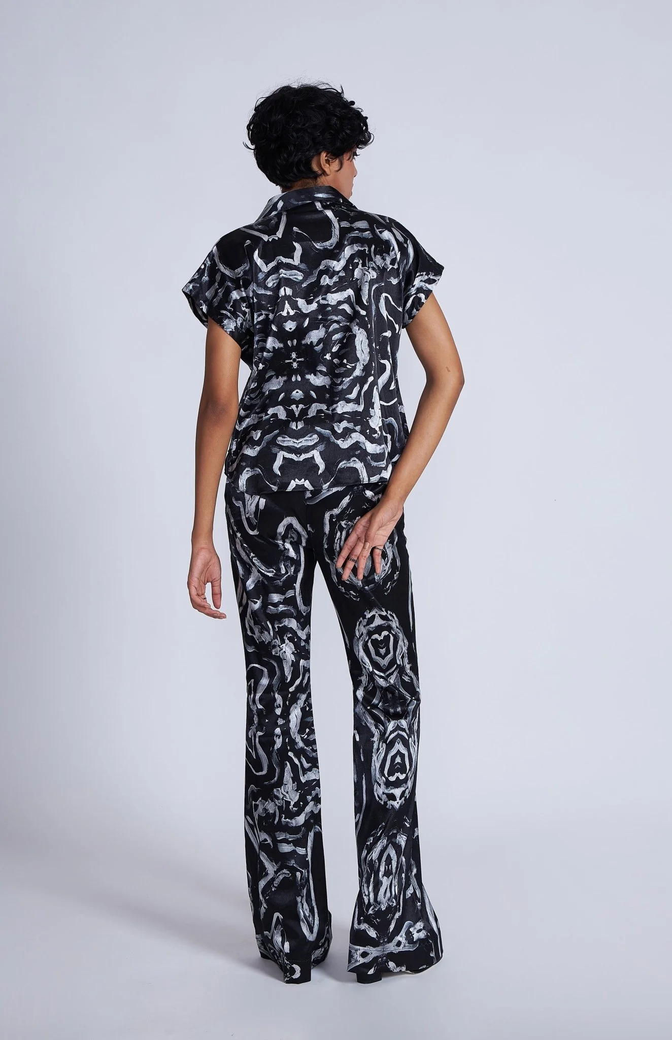 Toru shirt - Image 4