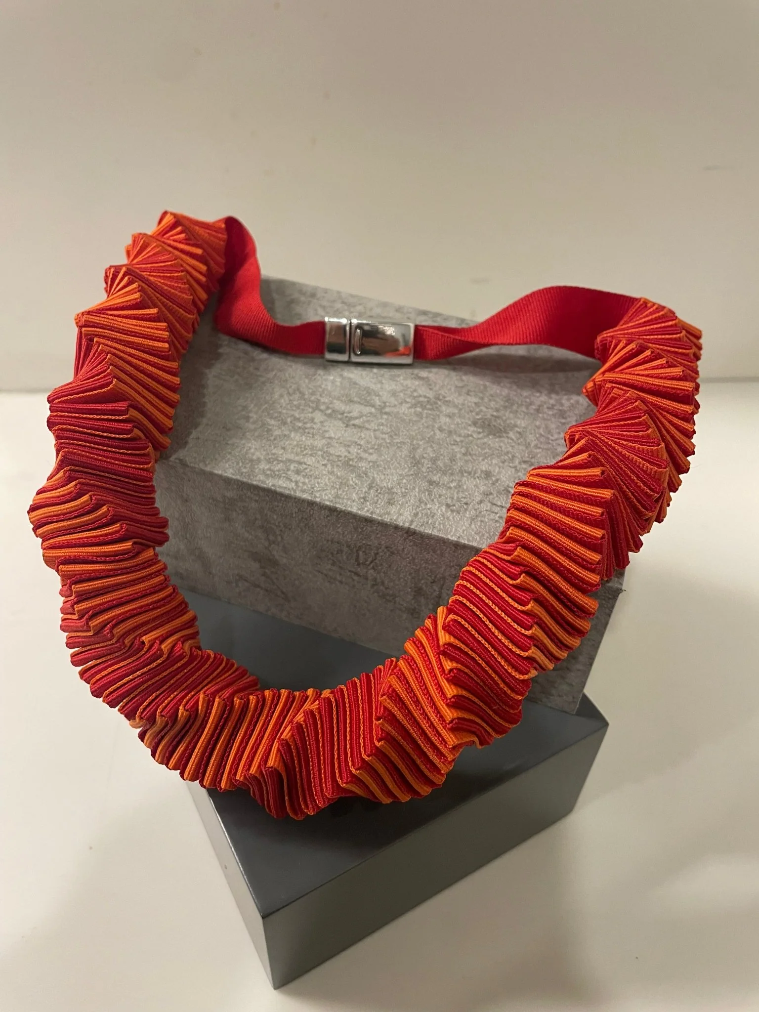 Tred Necklace - Image 8