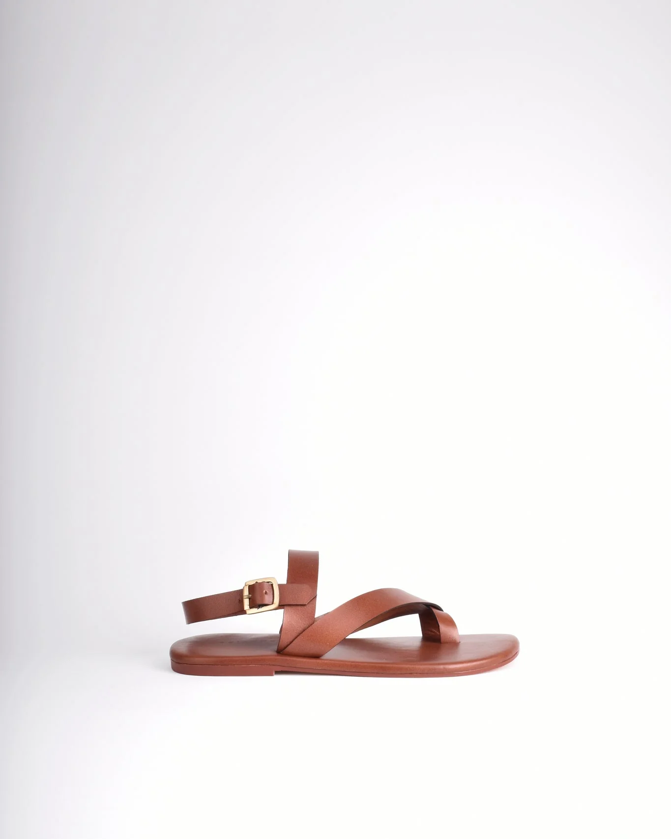 Tri-Strap Mens Sandals - Image 7