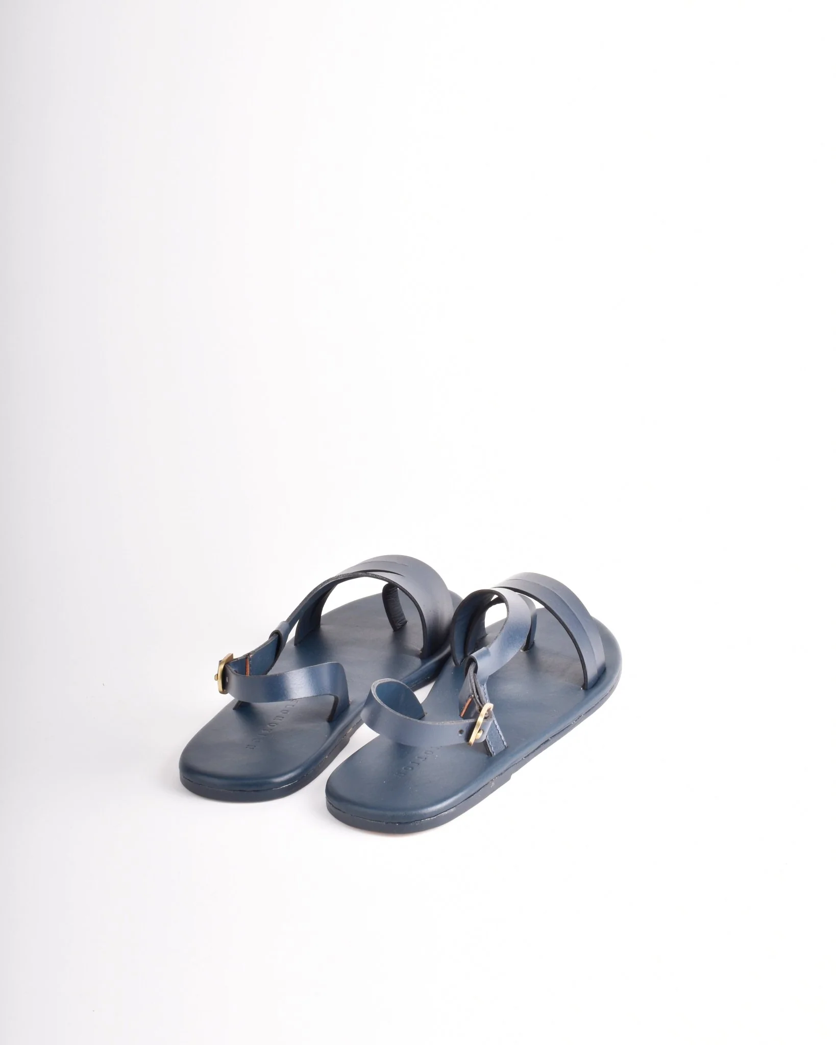 Tri-Strap Sandals for Women - Image 10