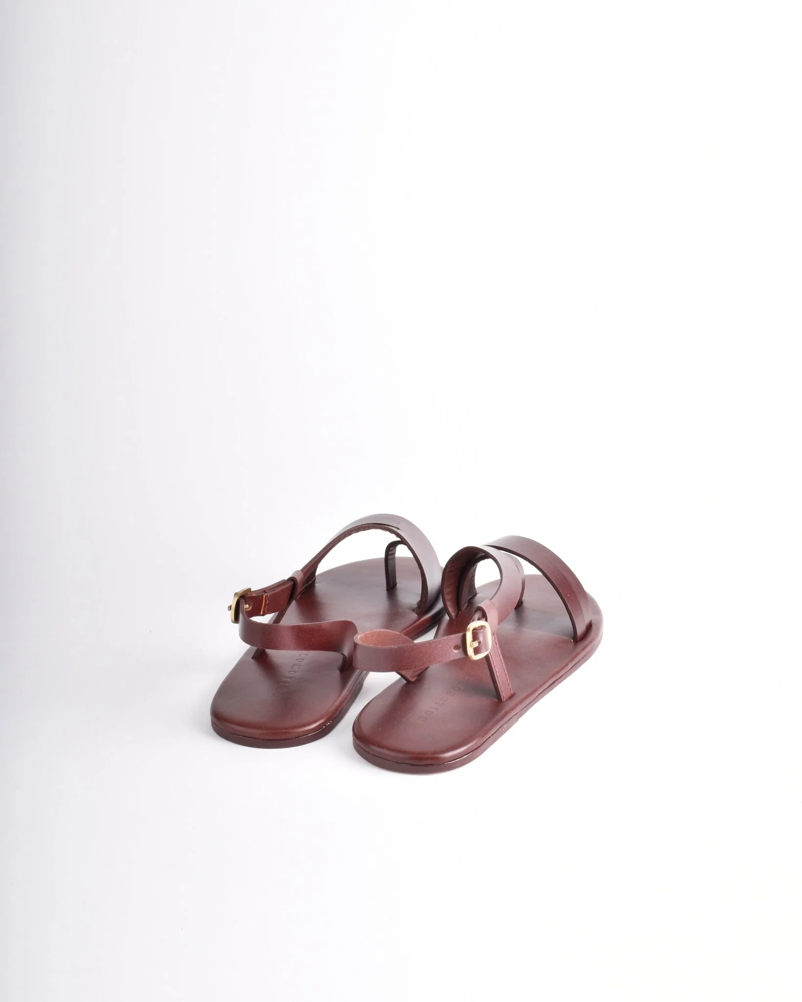 Tri-Strap Sandals for Women - Image 7
