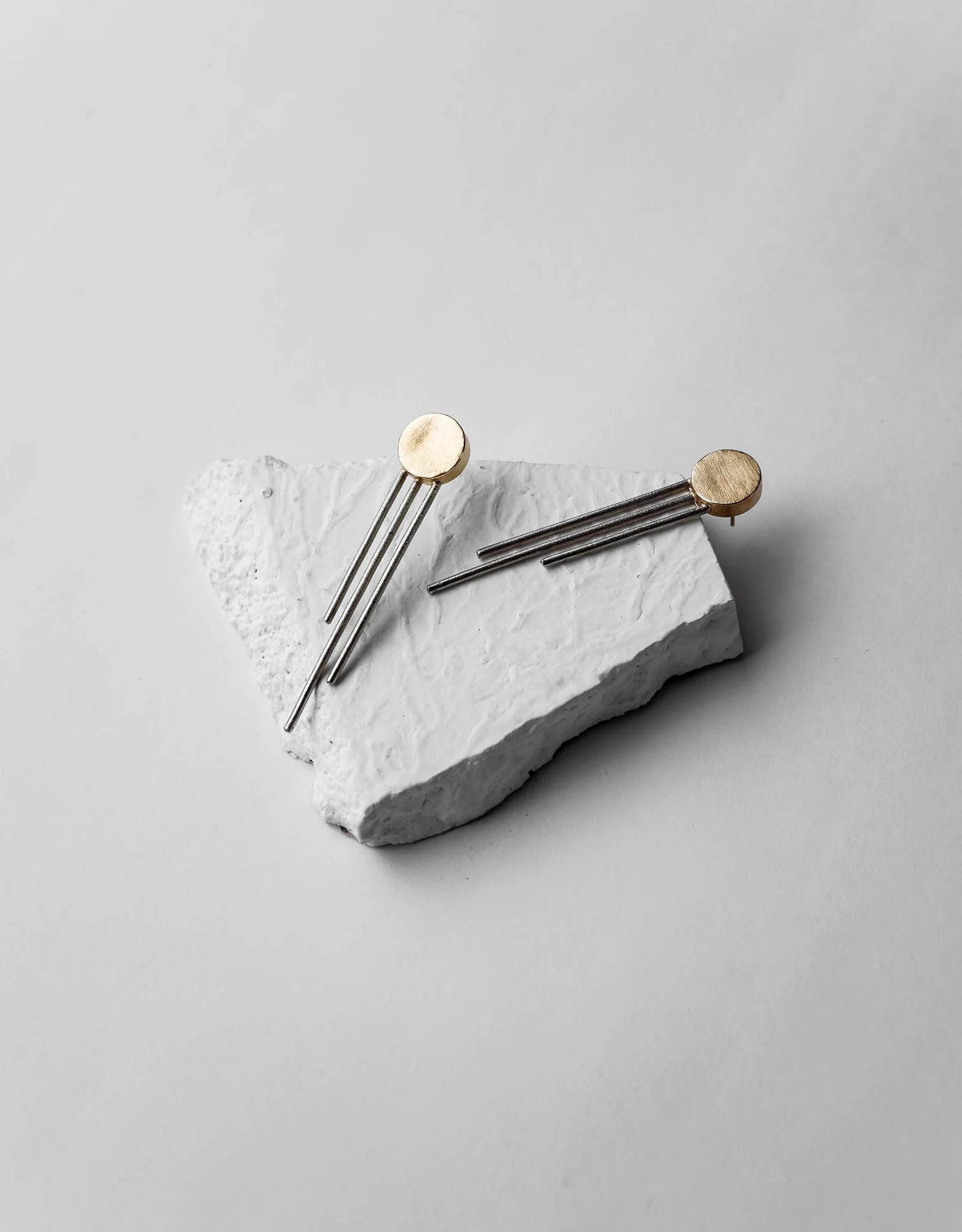 Trinity Earrings - Image 5