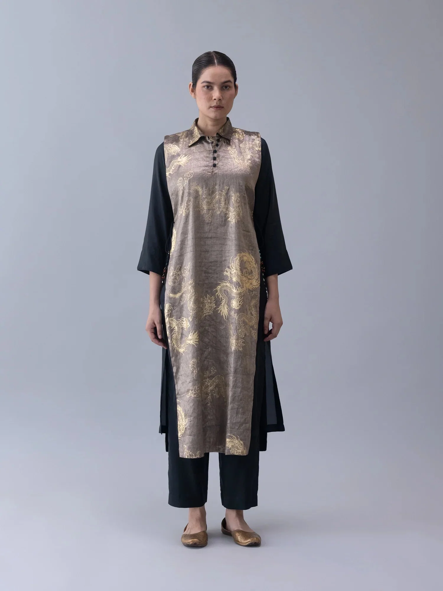 Trinpa Gold Overlay - Image 3