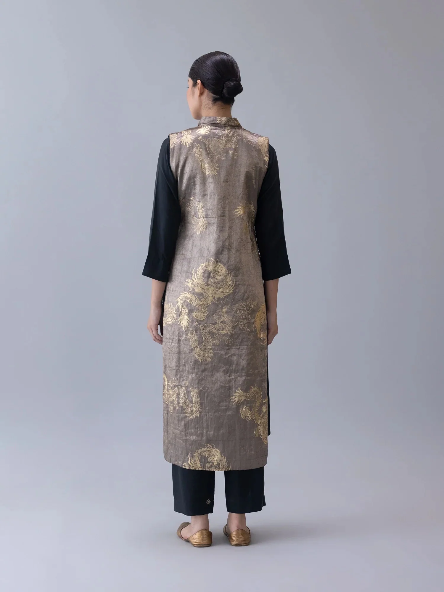 Trinpa Gold Overlay - Image 4