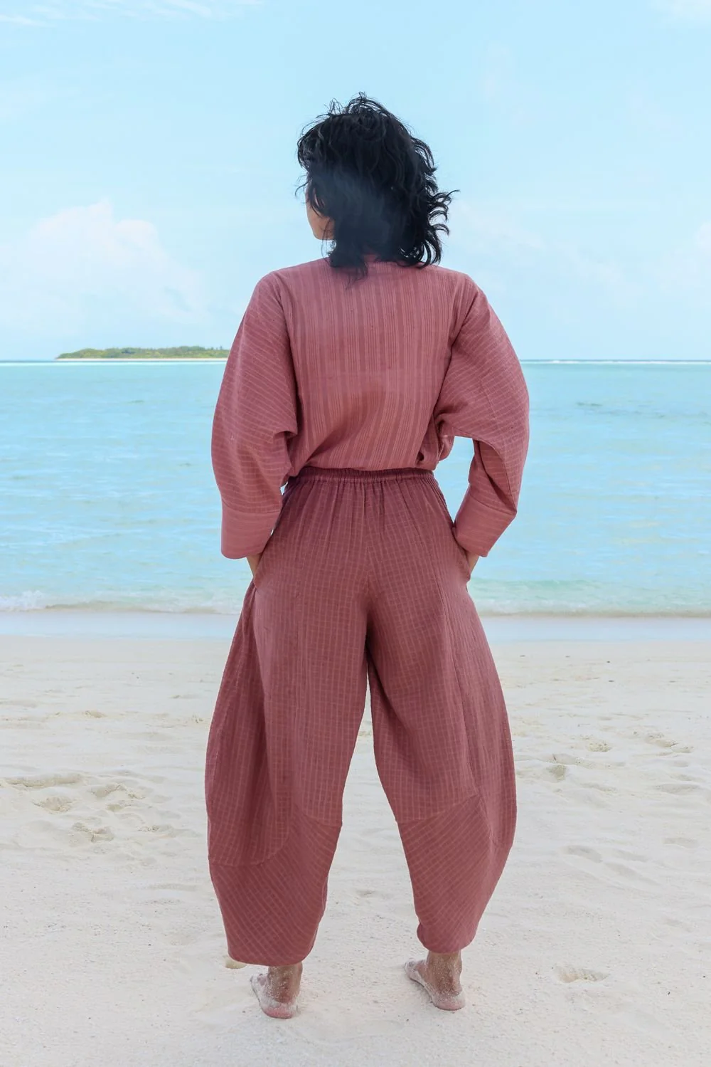 Tula Trouser - Image 4