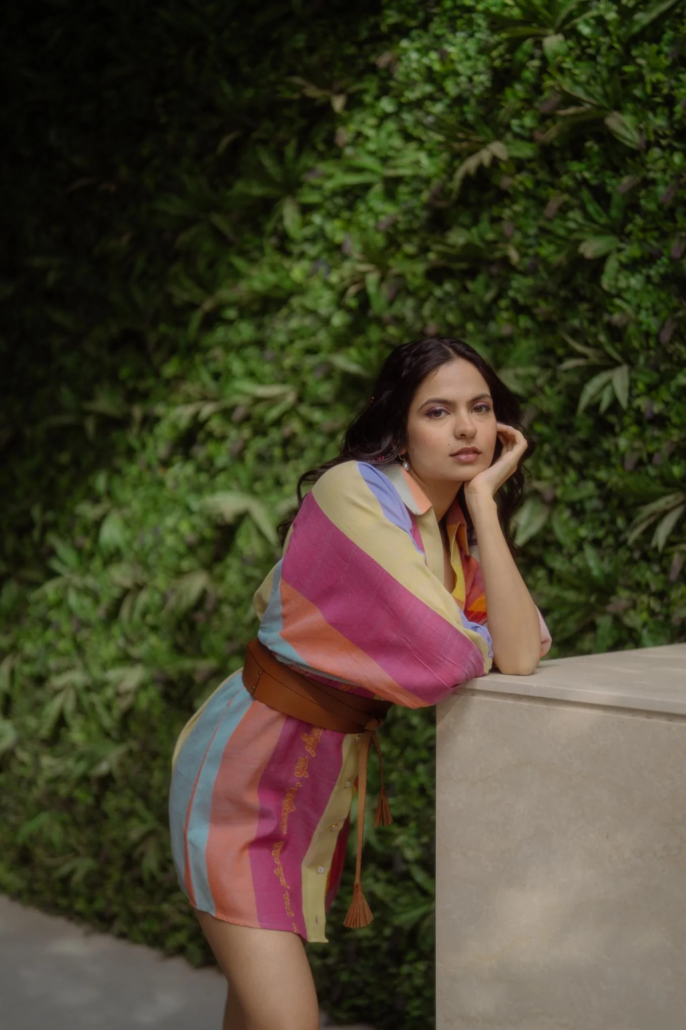 Tutti Frutti Dress - Image 10