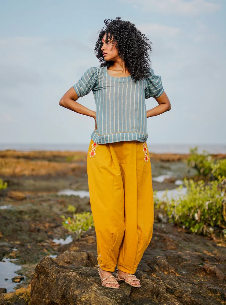 Udaan Co-ord Set - Image 5
