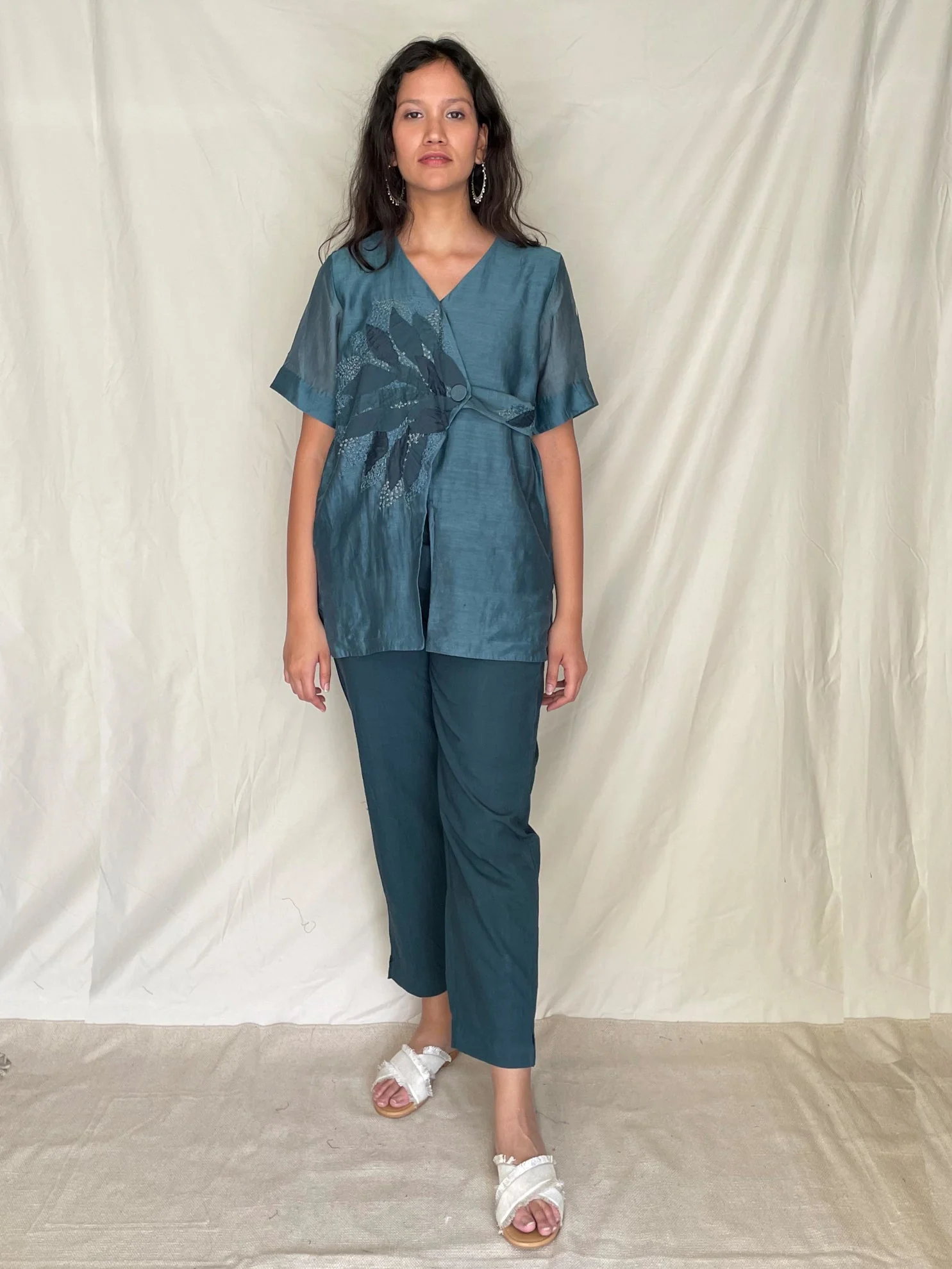 Ulyana Co-ord Set