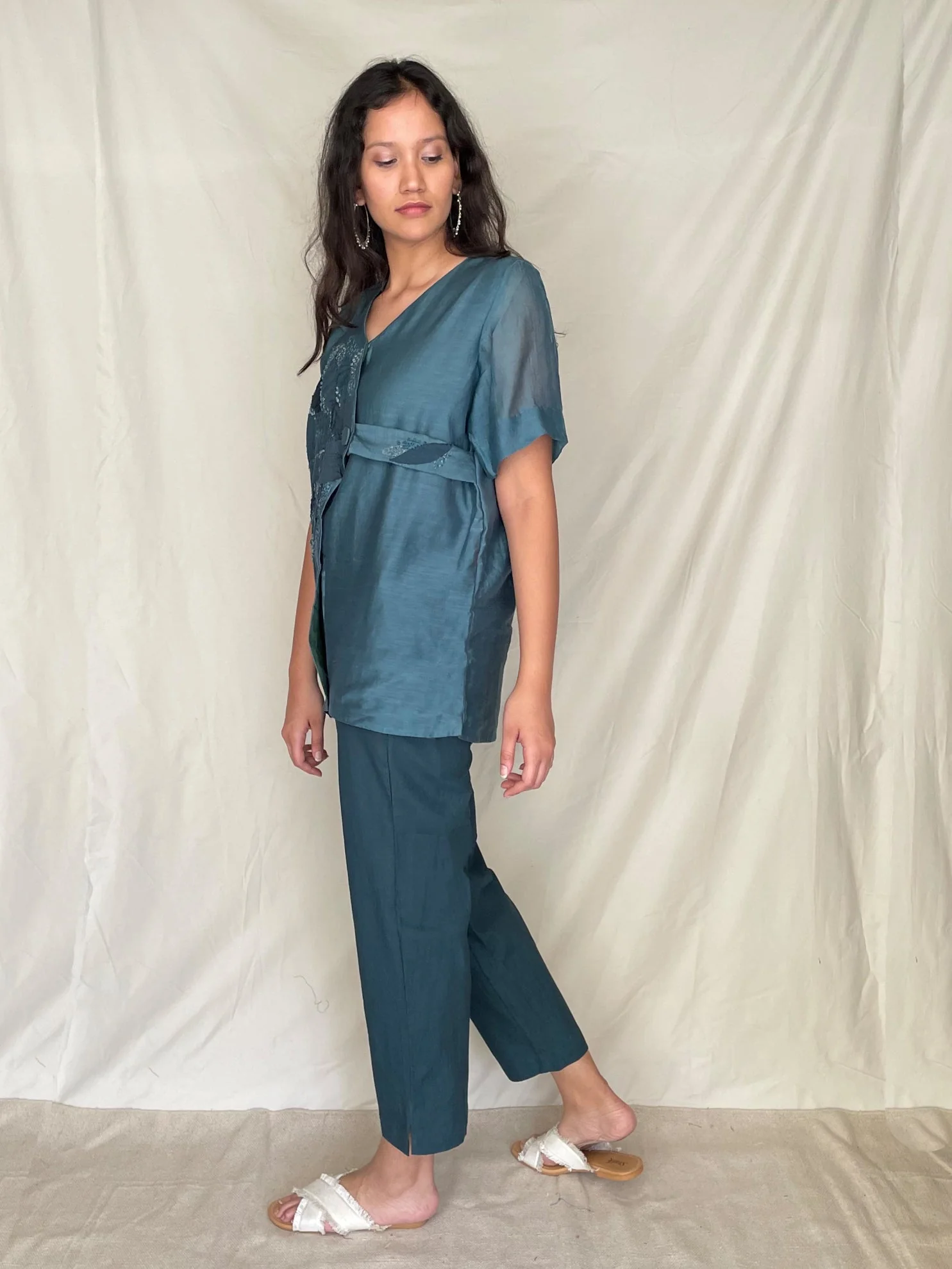 Ulyana Co-ord Set - Image 4
