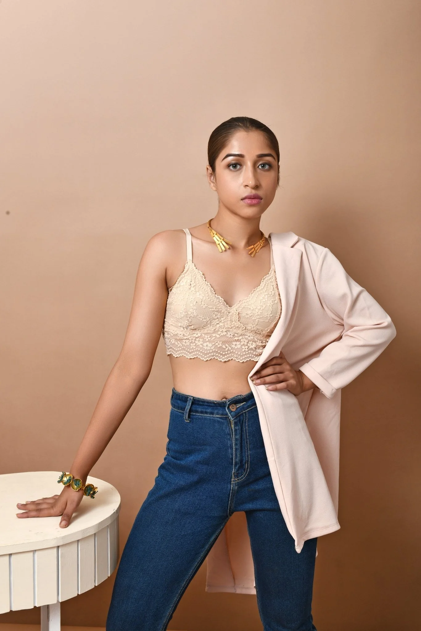 Unbroken Bond Choker - Image 2