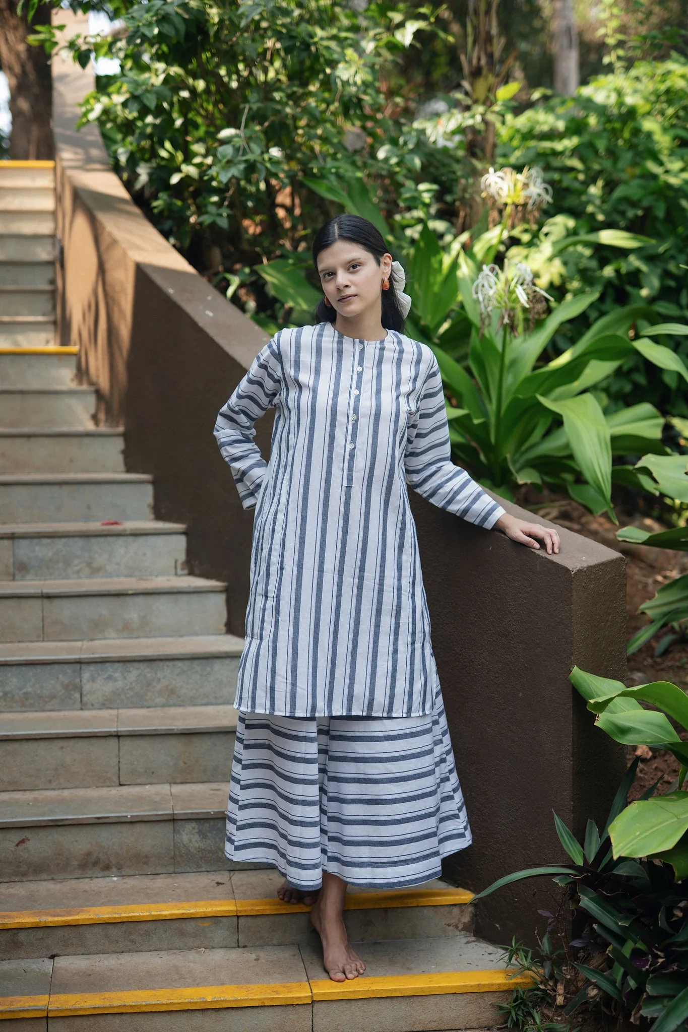 Uniqlo Set