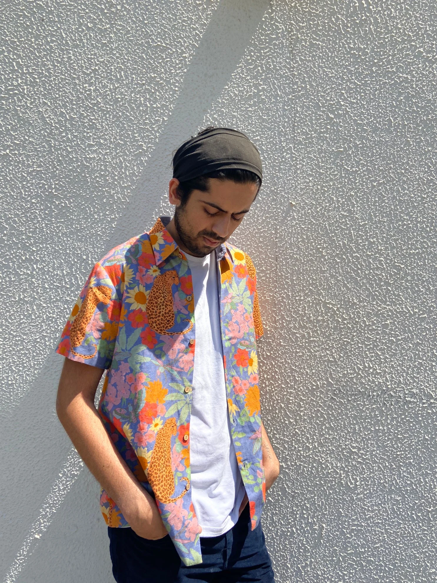 Unisex Reversible Shirt - Image 3