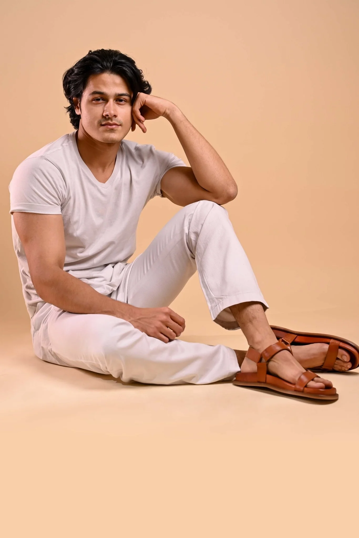 Universal Sandal
