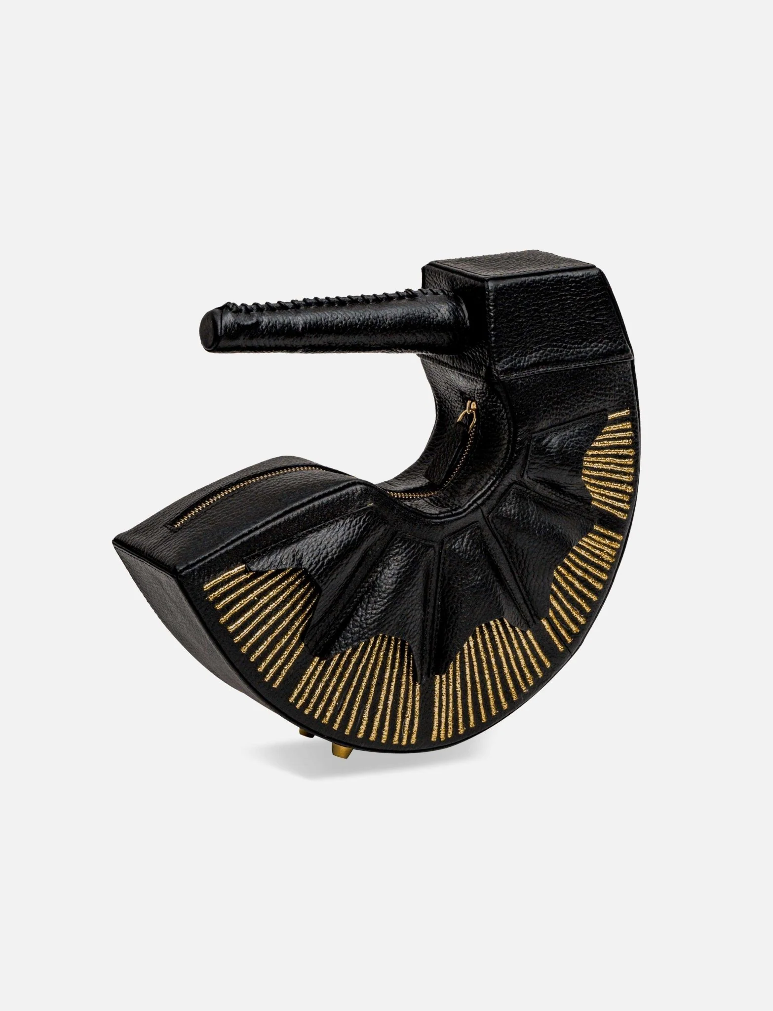 Urumi Clutch - Image 2
