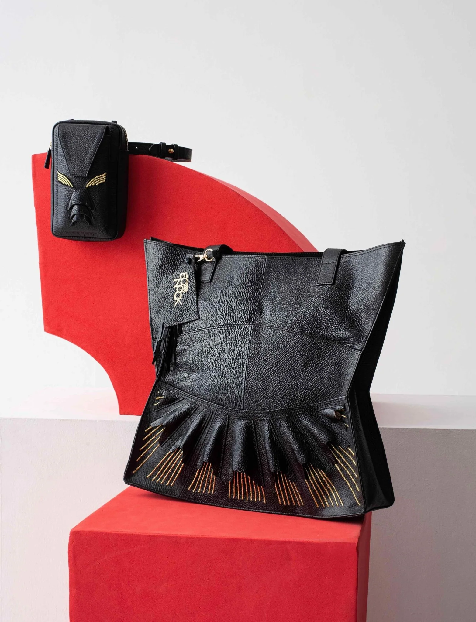 Urumi Tote Bag