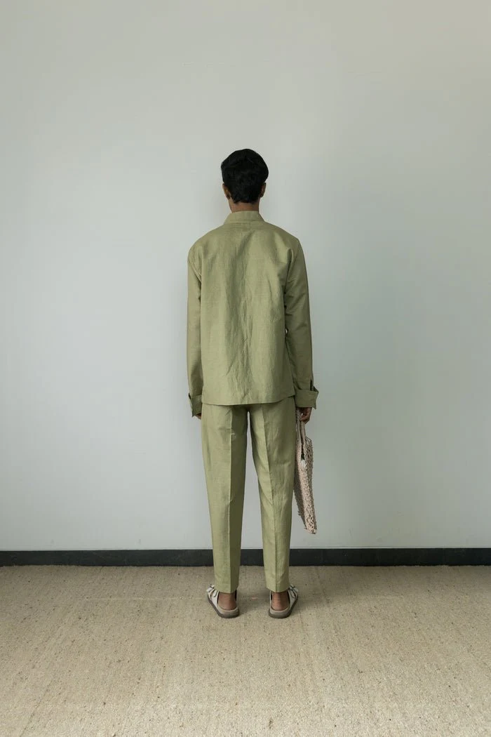 Utility Overshirt - Image 6