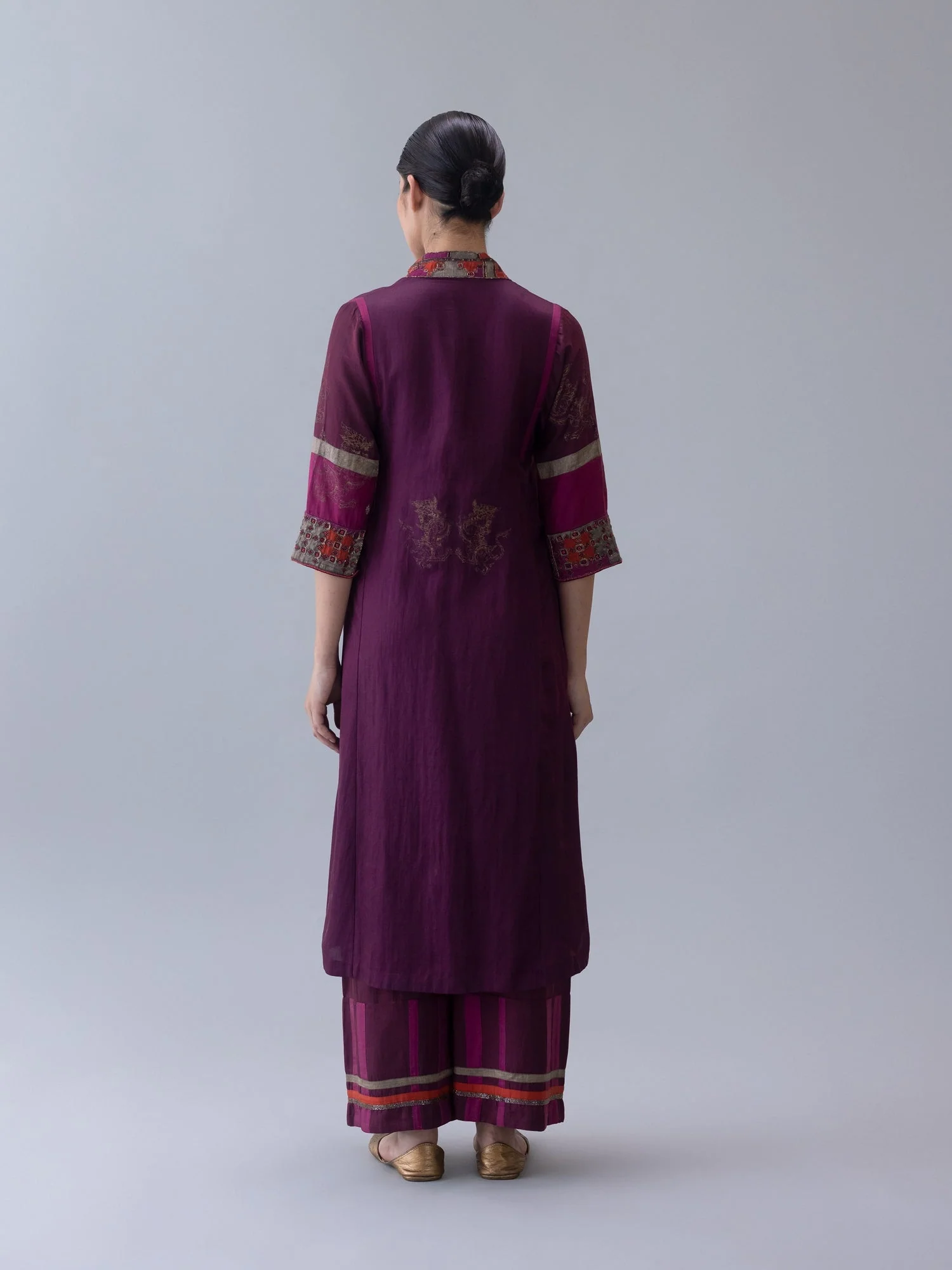 Utsang Kurta - Image 5