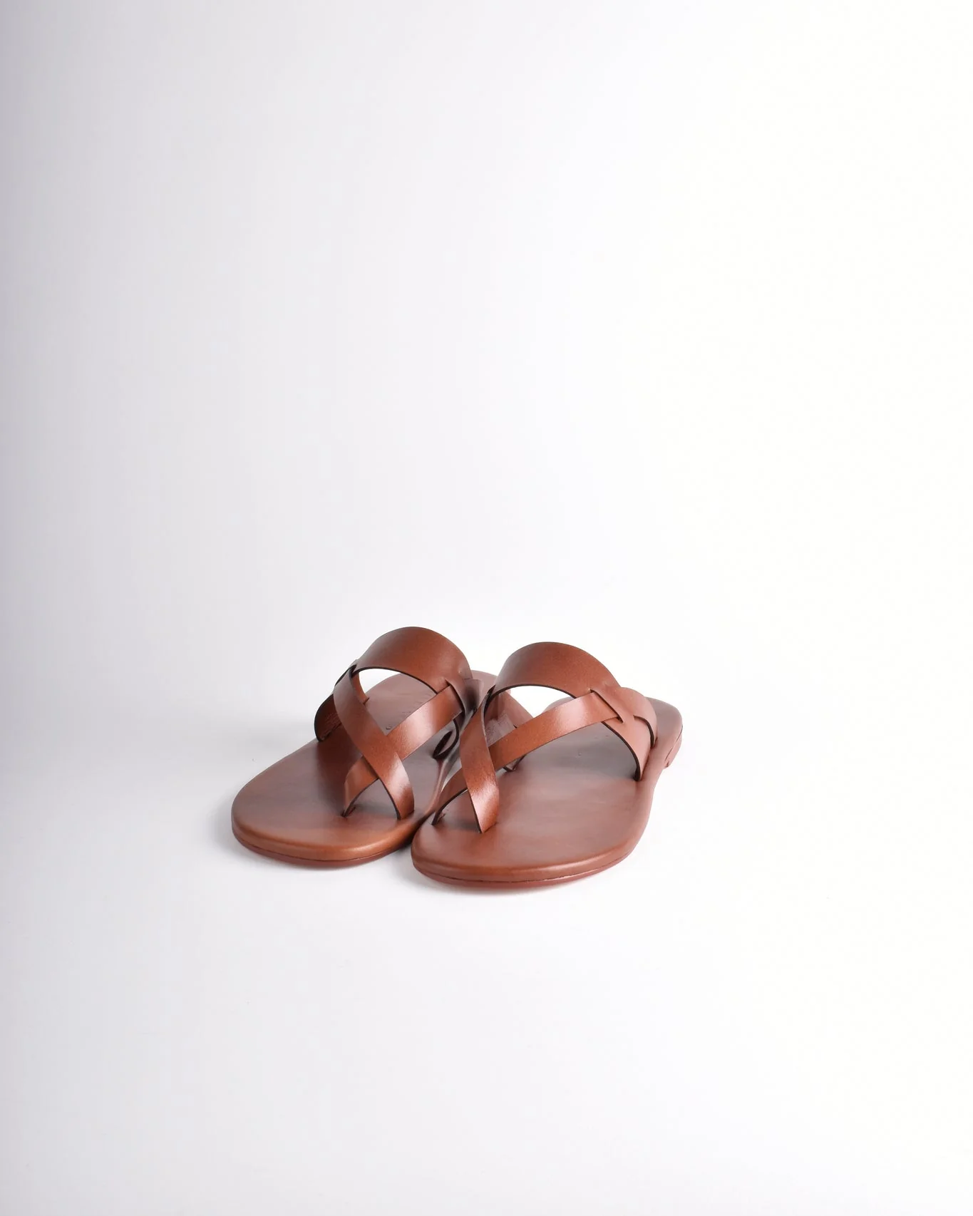 V-Strap Mens Chappals - Image 17