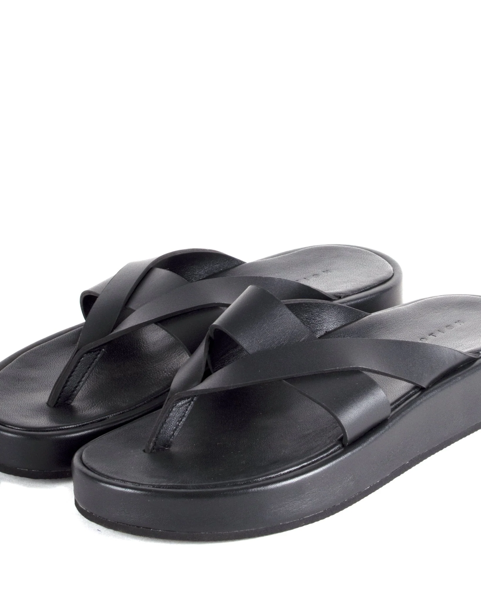 V-Strap Platforms for Women - Image 4