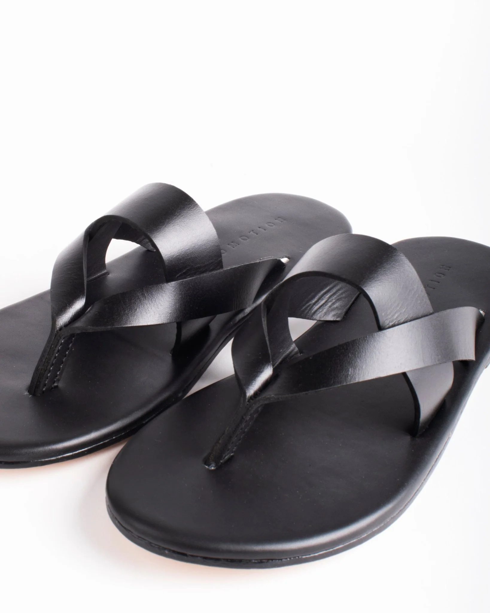 V-Strap Sandals for Women