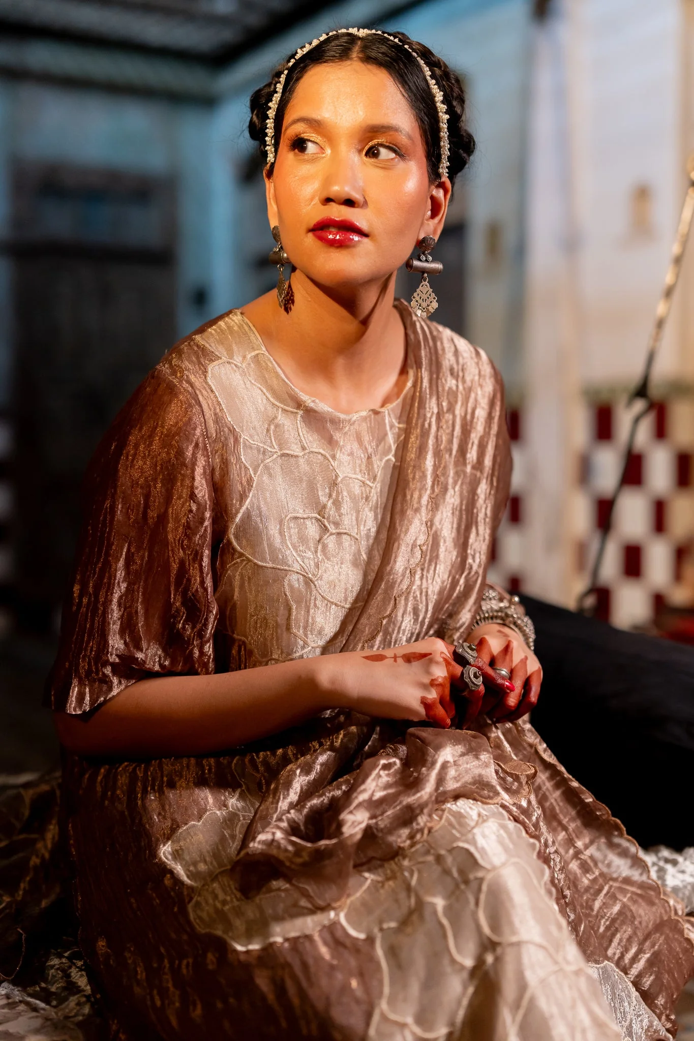 Vaani Set - Image 3