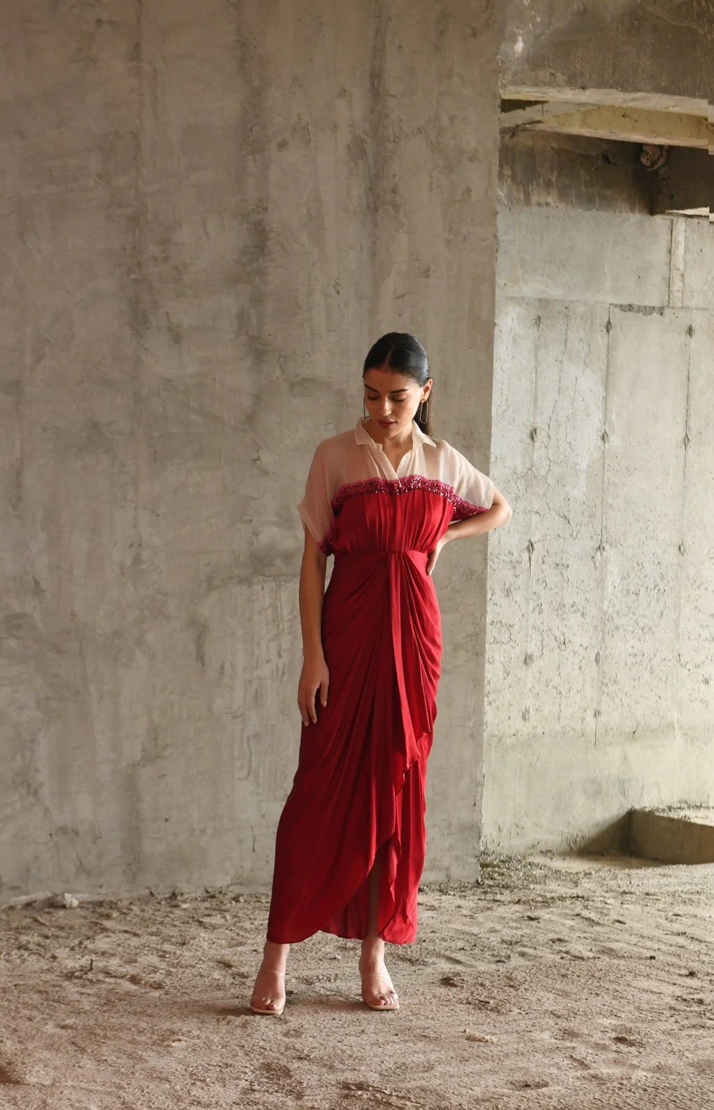 Val Dress - Image 4
