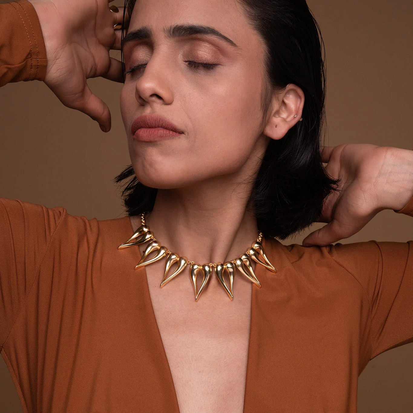 Venus Necklace