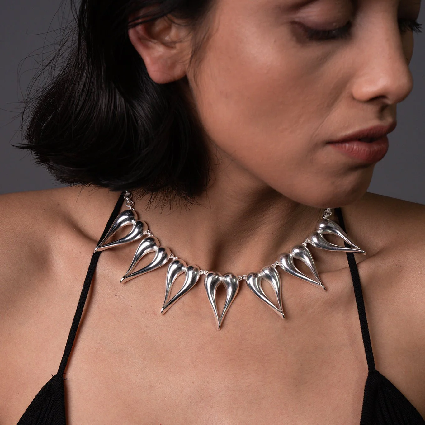 Venus Necklace - Image 3