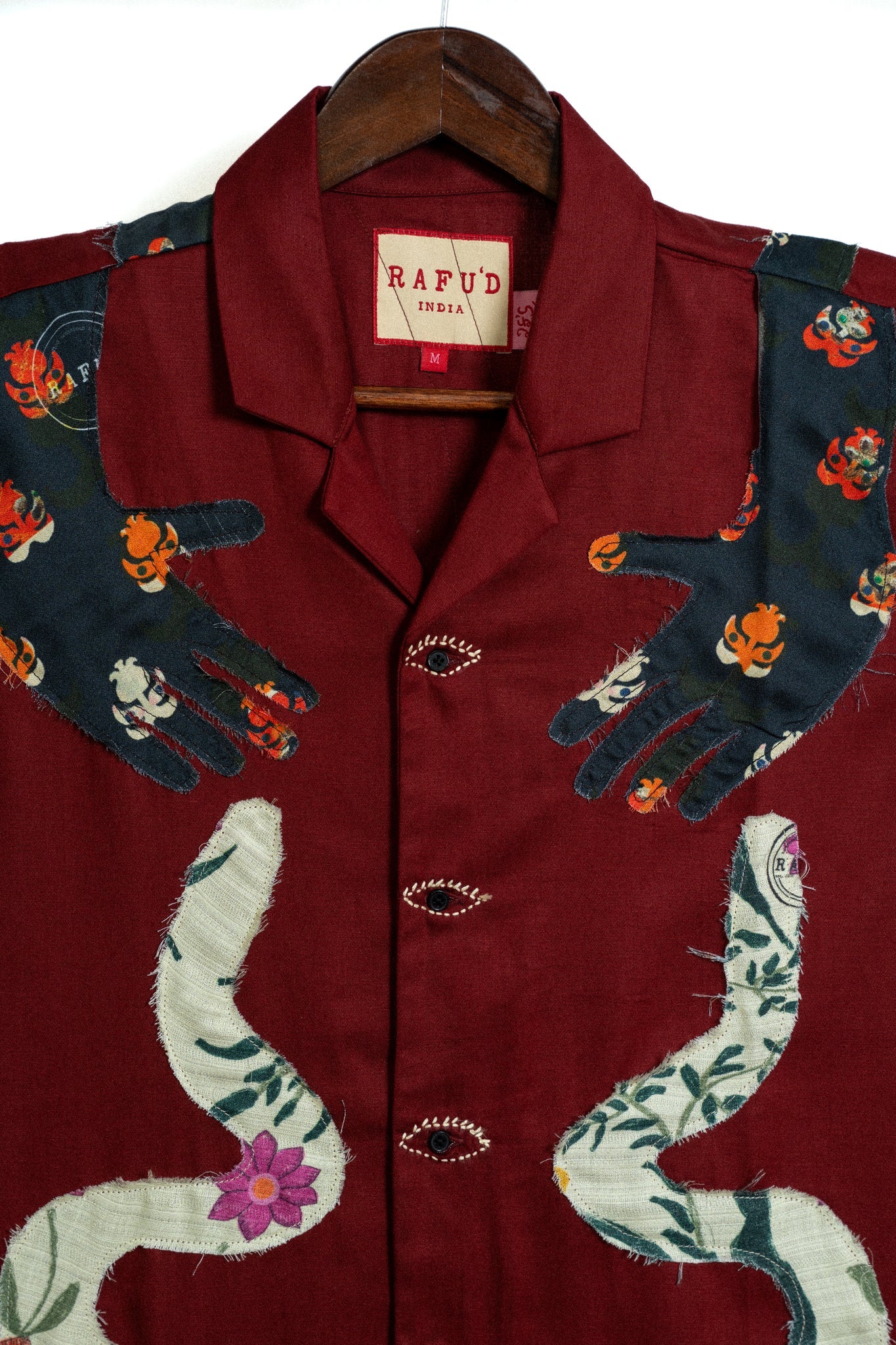 Vimala Shirt - Image 6