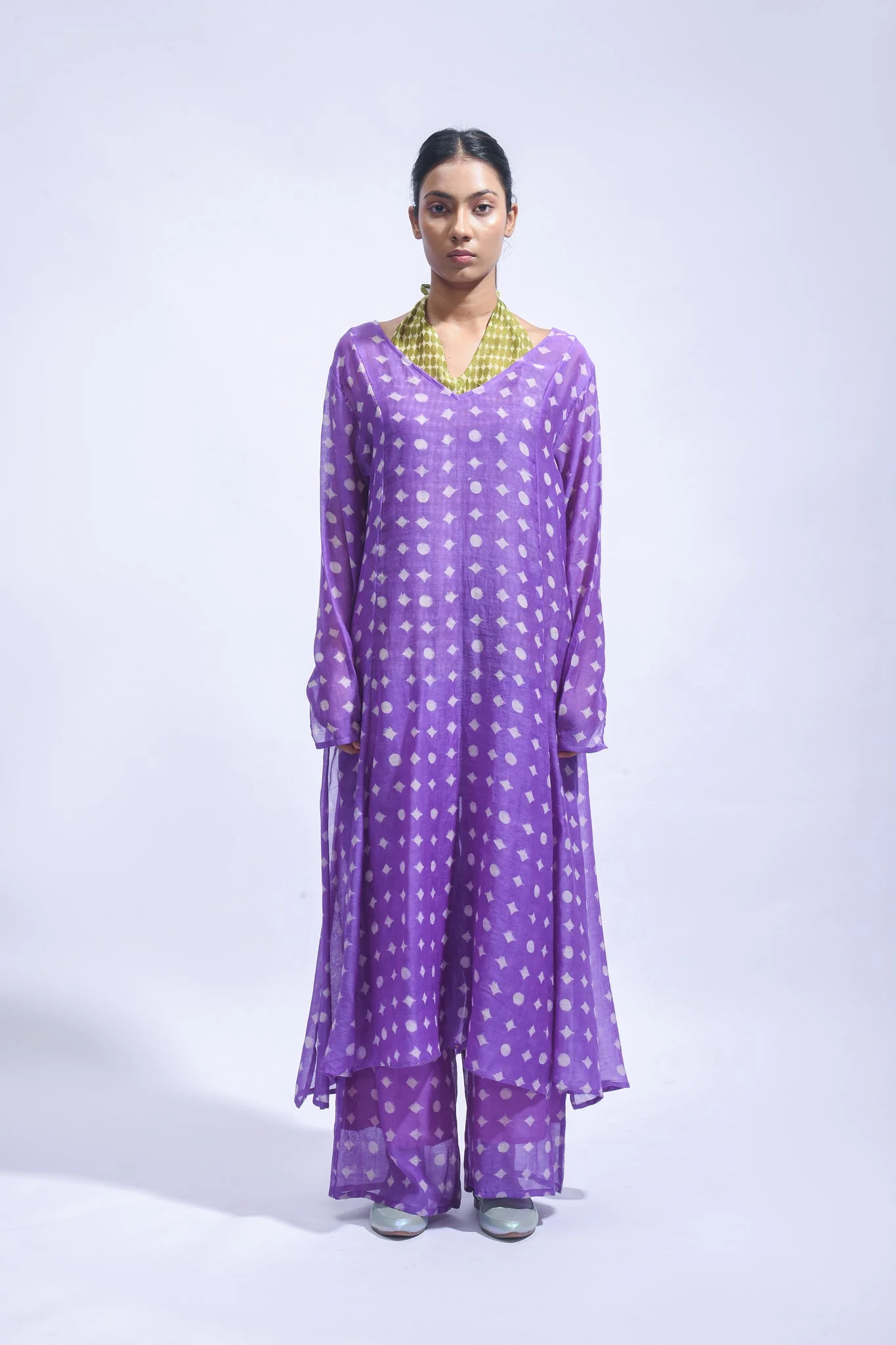 Violet Overlay Set - Image 6