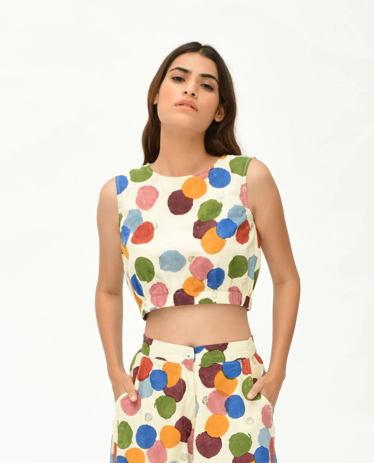 Void Crop Top - Image 3