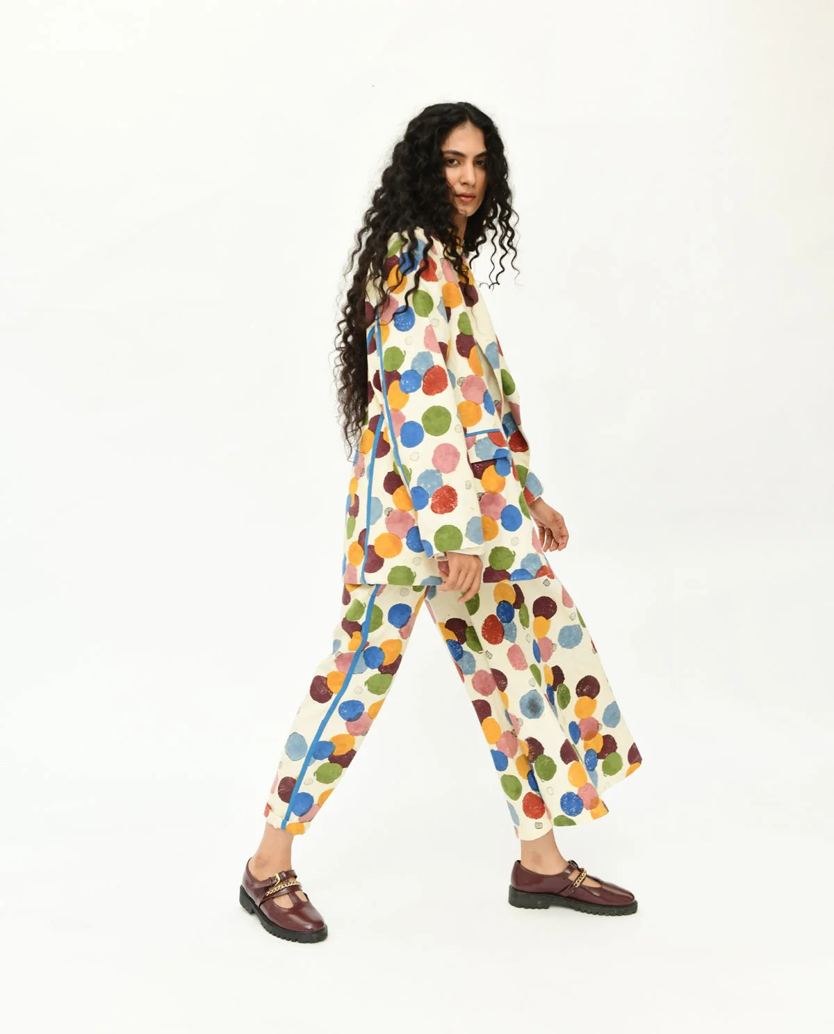 Void Panzo Co-ord Set - Image 4