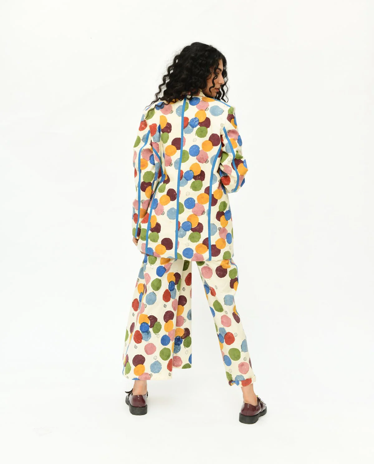 Void Panzo Co-ord Set - Image 5