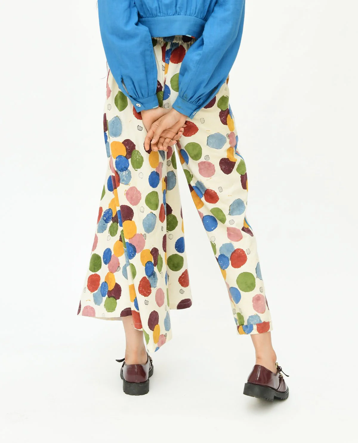 Void Panzo Pant - Image 3