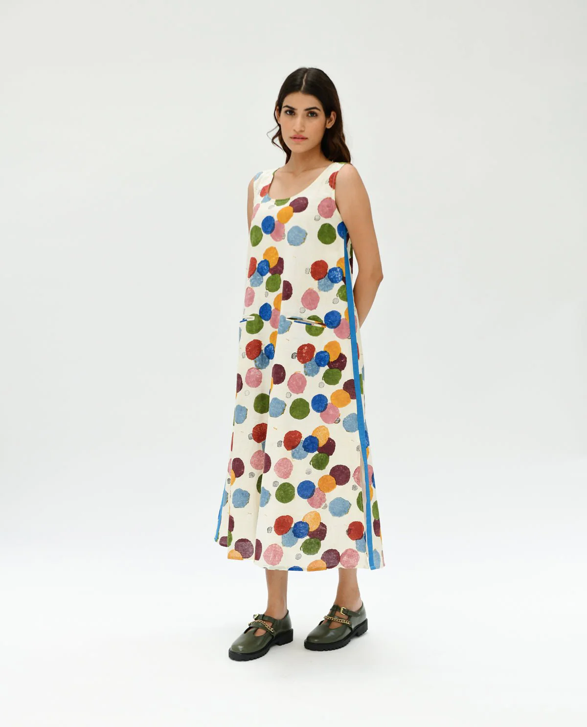 Void Space Pocket Maxi