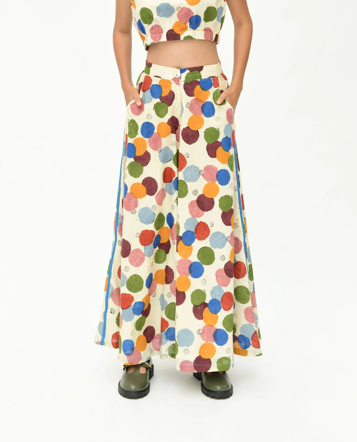 Void Wide Pants - Image 5