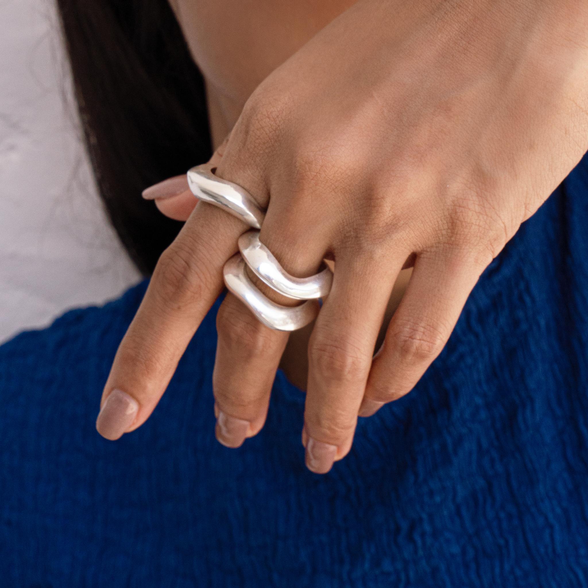 Wave Ring - Image 4
