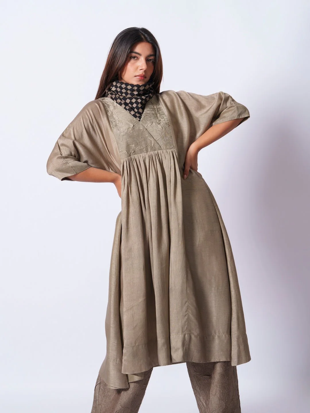 Wave Tunic