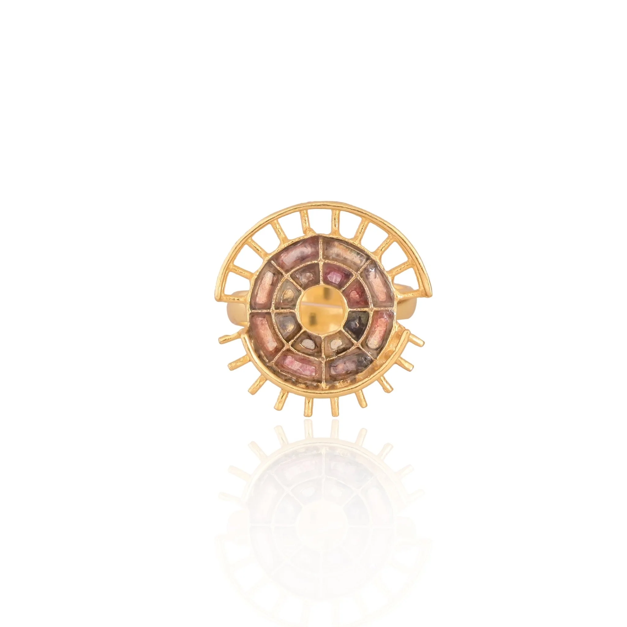 Winter Serenity Ring - Image 2