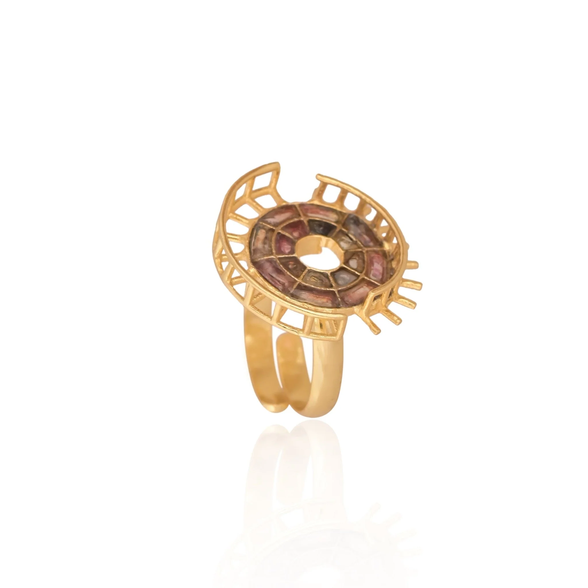 Winter Serenity Ring - Image 3