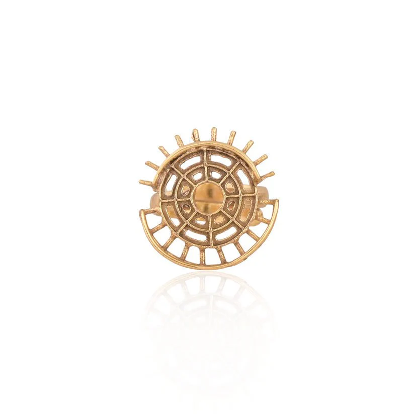 Winter Serenity Ring - Image 4