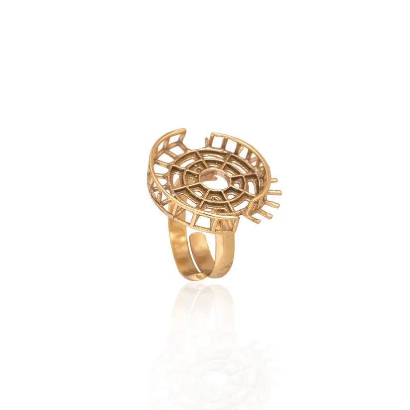 Winter Serenity Ring - Image 5