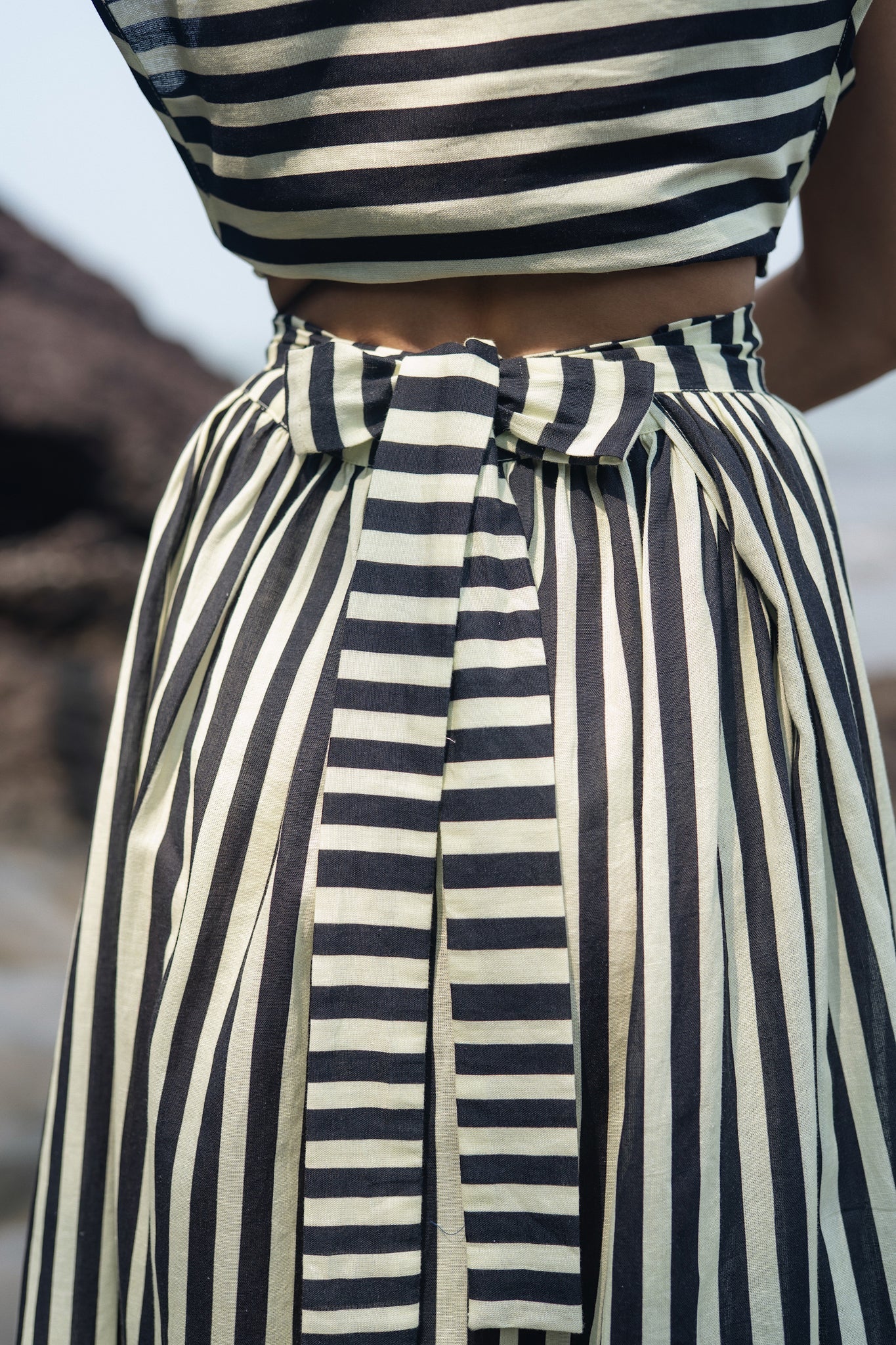Wrap Top - Image 3