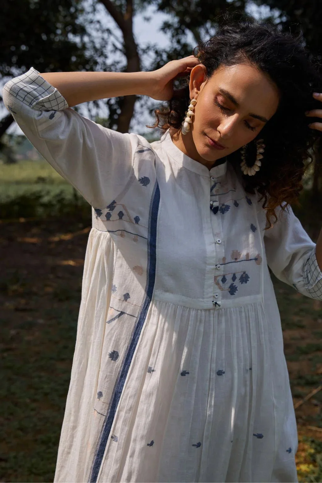 Yashvi Dress - Image 5