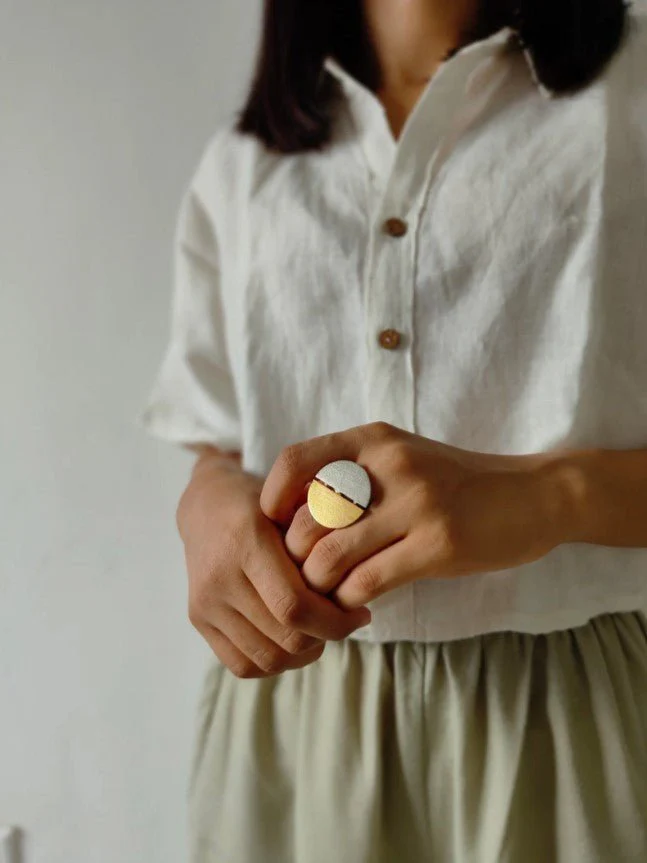 Yin Ring