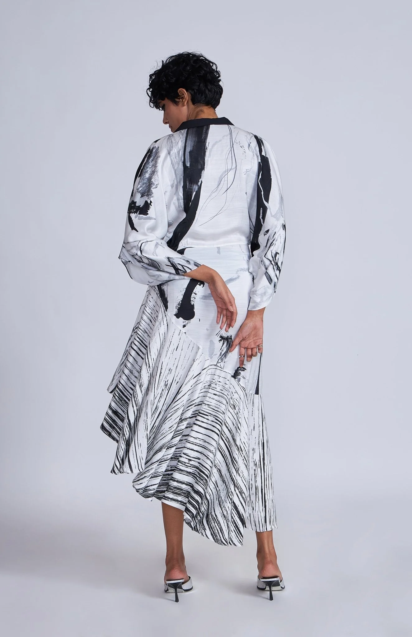Yuki Dress - Image 4