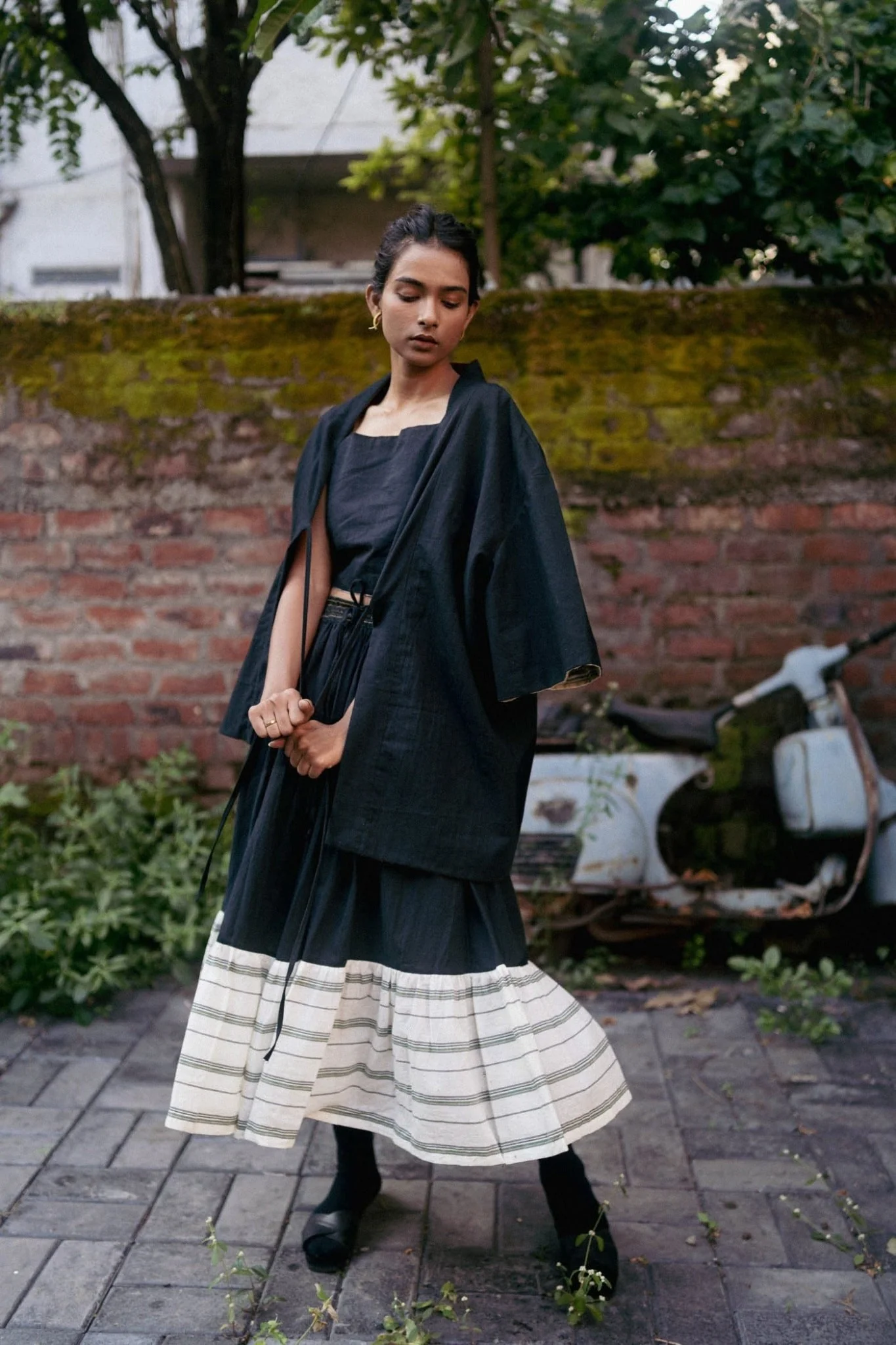 Yuki Skirt - Image 4
